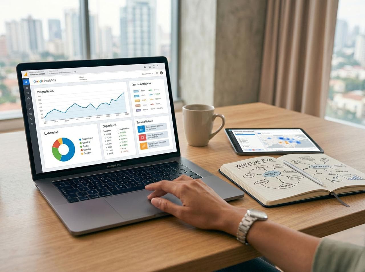 Marketing digital